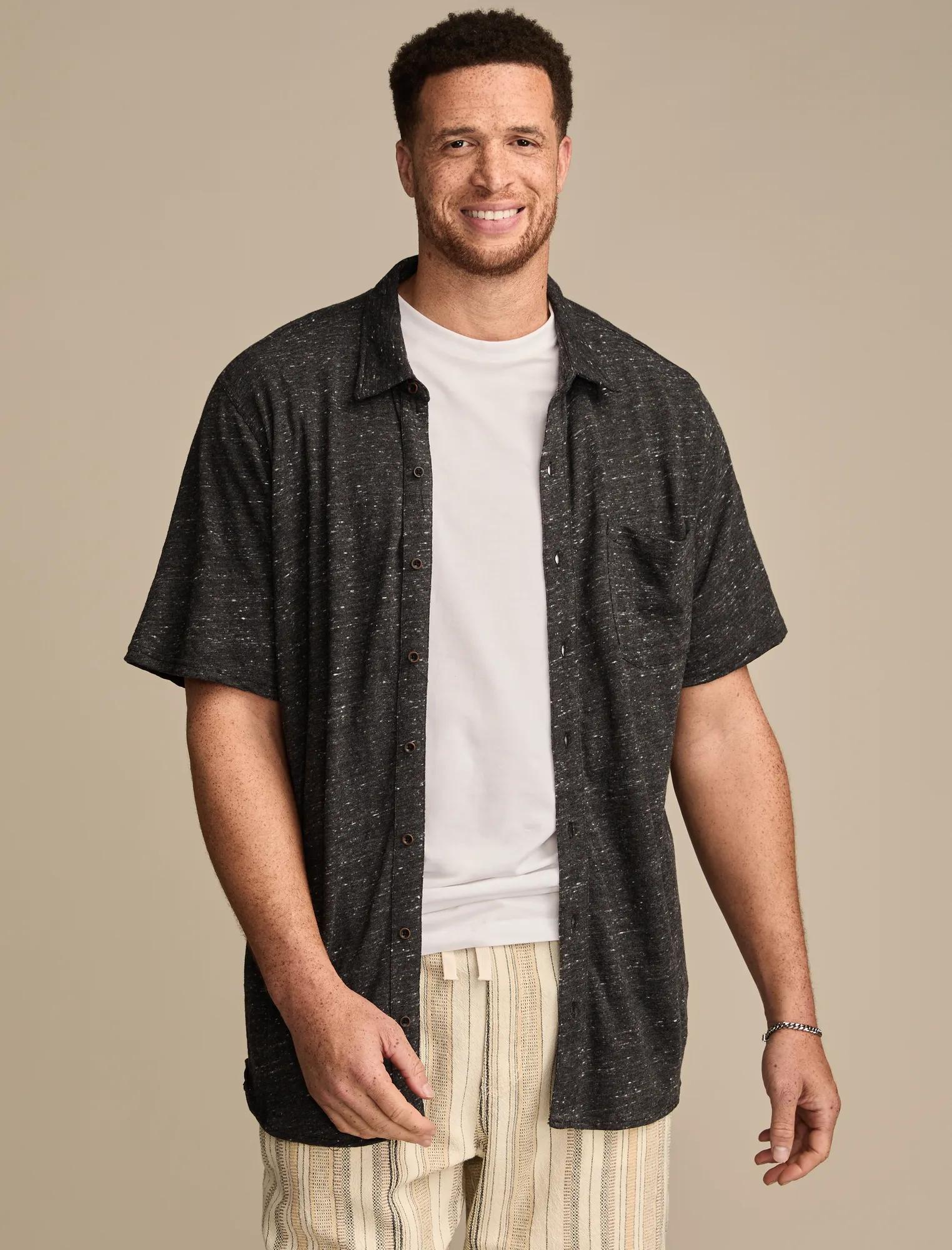 BIG__TALL_LINEN_SHORT_SLEEVE_BUTTON_UP_SHIRT_001