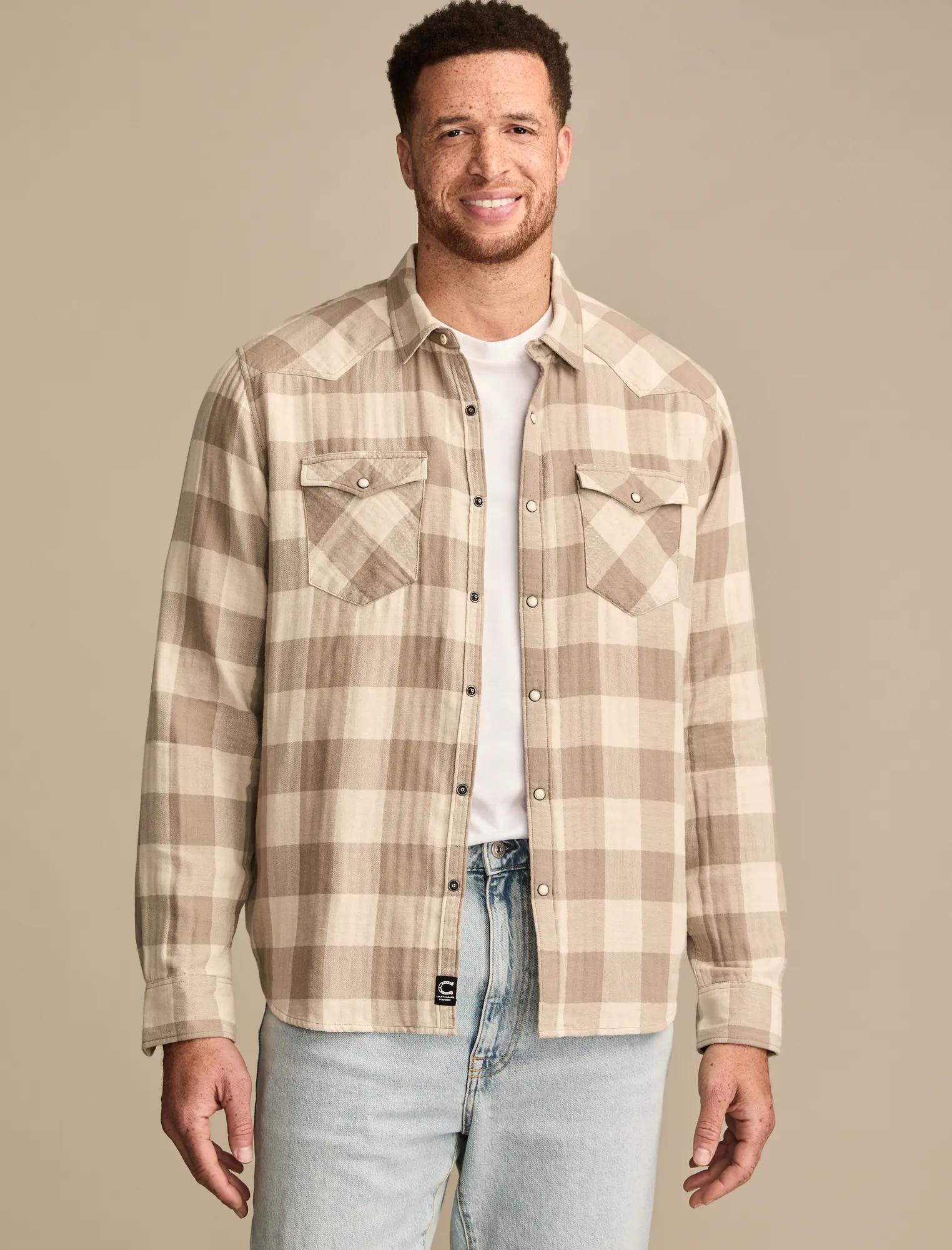 COLE_HAUSER_LONG_SLEEVES_DOUBLE_WEAVE_WESTERN_SHIRT_250