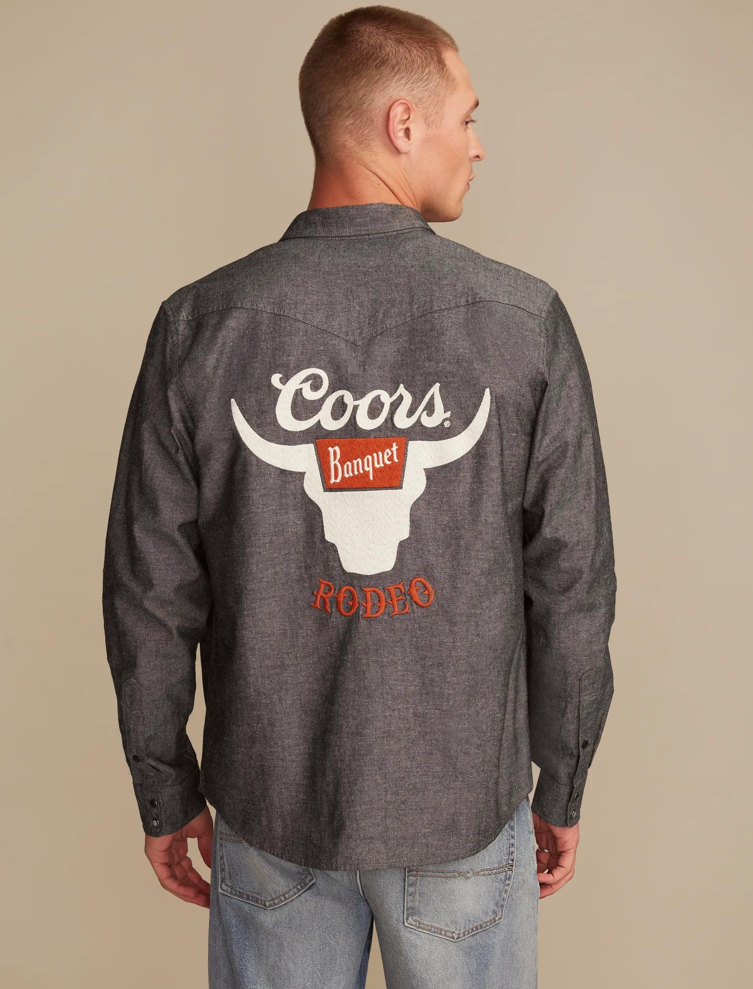 COORS_RODEO_WESTERN_SHIRT_001