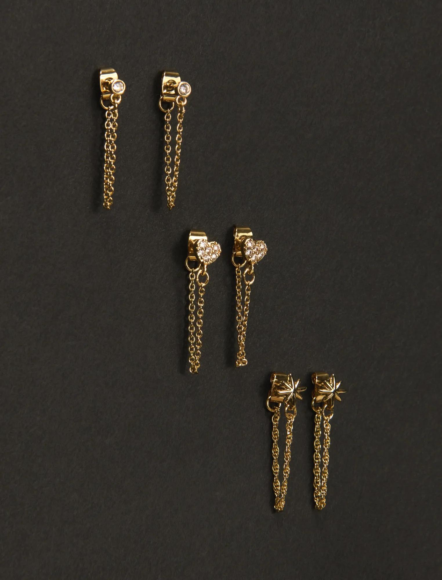 CRYSTAL_HEART_AND_STAR_DROP_CHAIN_EARRINGS_710