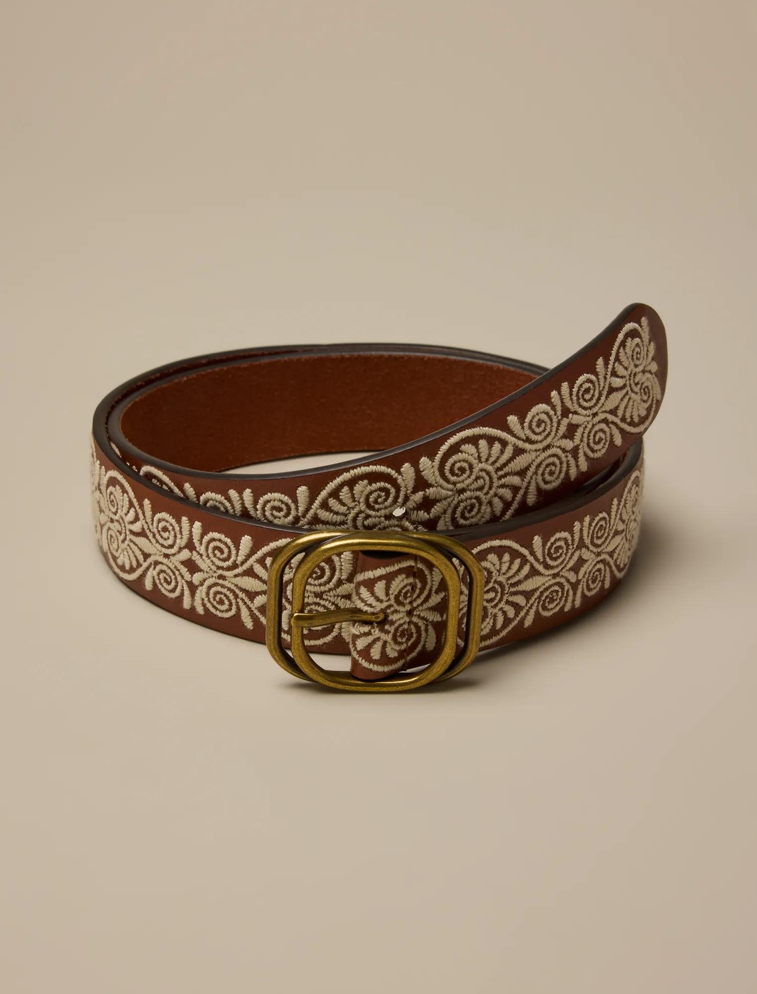 DOUBLE_BUCKLE_EMBROIDERED_BELT_206
