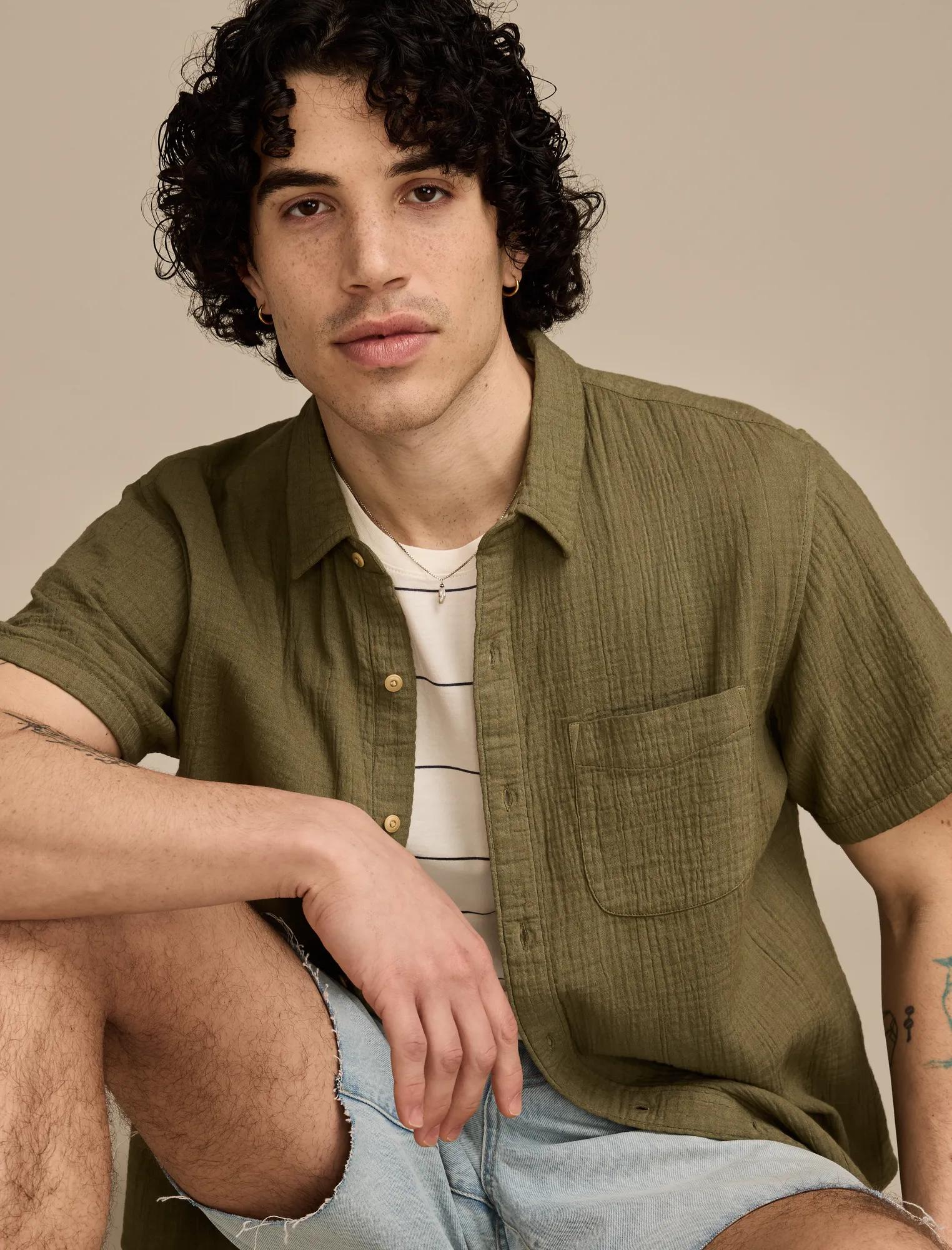 DOUBLE_GAUZE_SHORT_SLEEVE_SHIRT_330