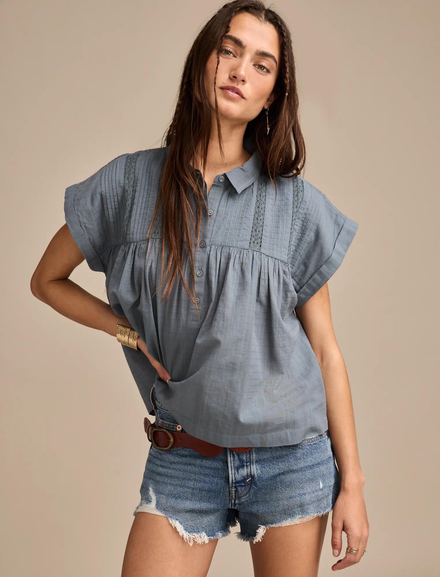 DRAPEY_BUTTON_DOWN_TUNIC_410