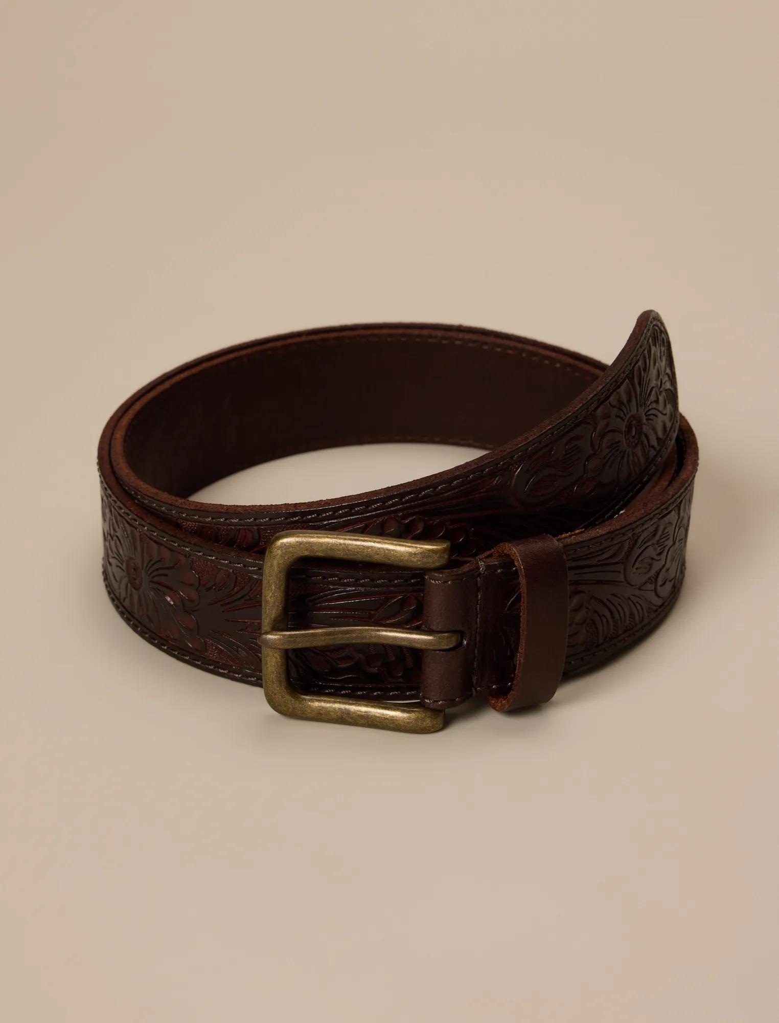 EMBOSSED_LEATHER_BELT_201