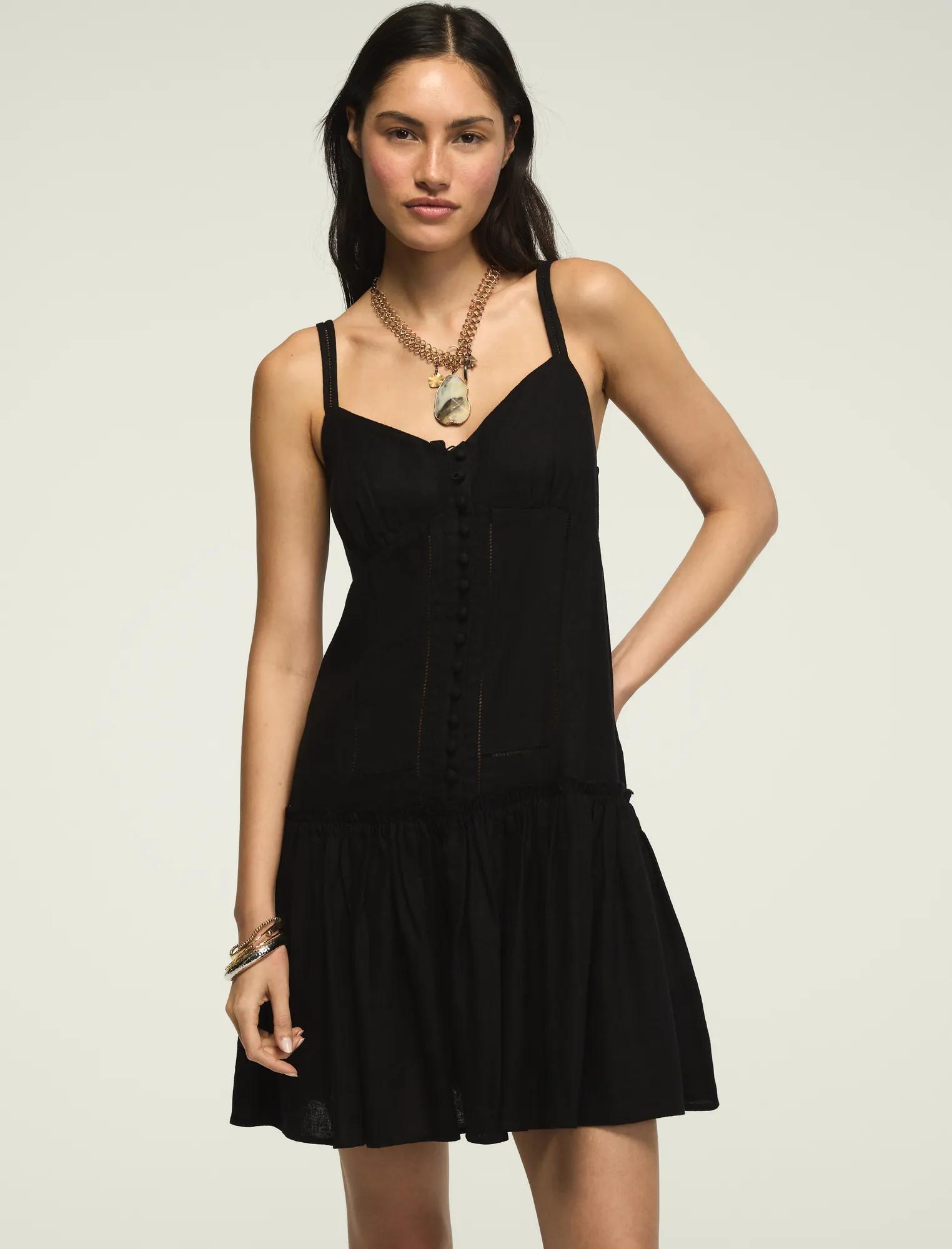 EMBROIDERED_DROP_WAIST_MINI_001