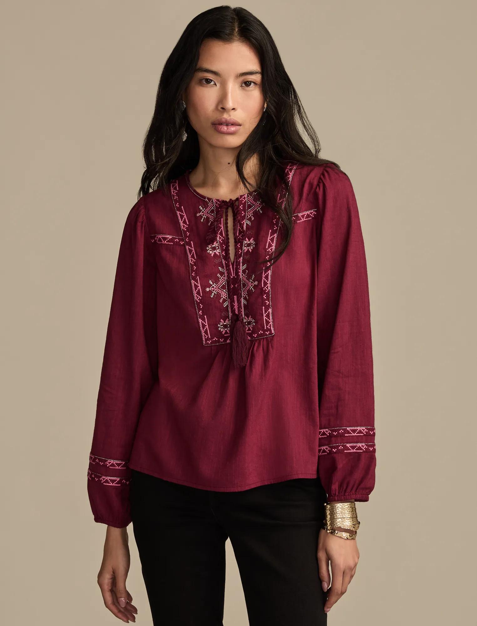 EMBROIDERED_NOTCH_NECK_PEASANT_TOP_650