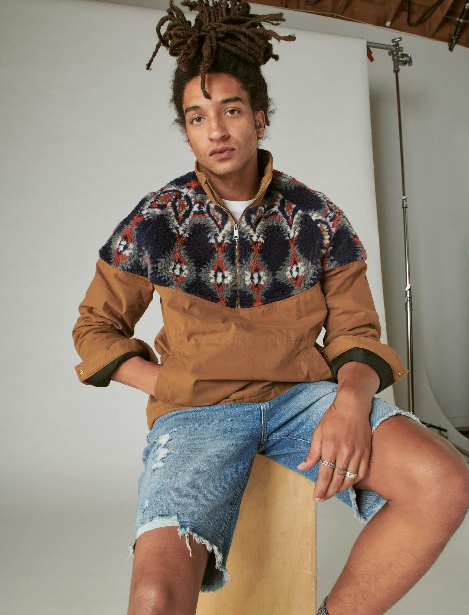 FAUX_SHEARLING_MIX_ANORAK_270