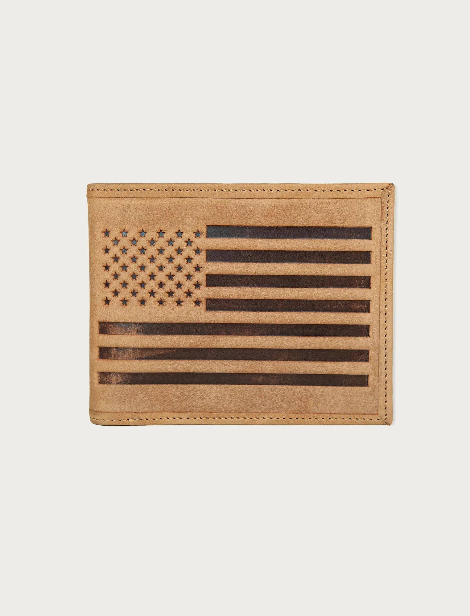 FLAG_EMBOSSED_LEATHER_BIFOLD_WALLET_211