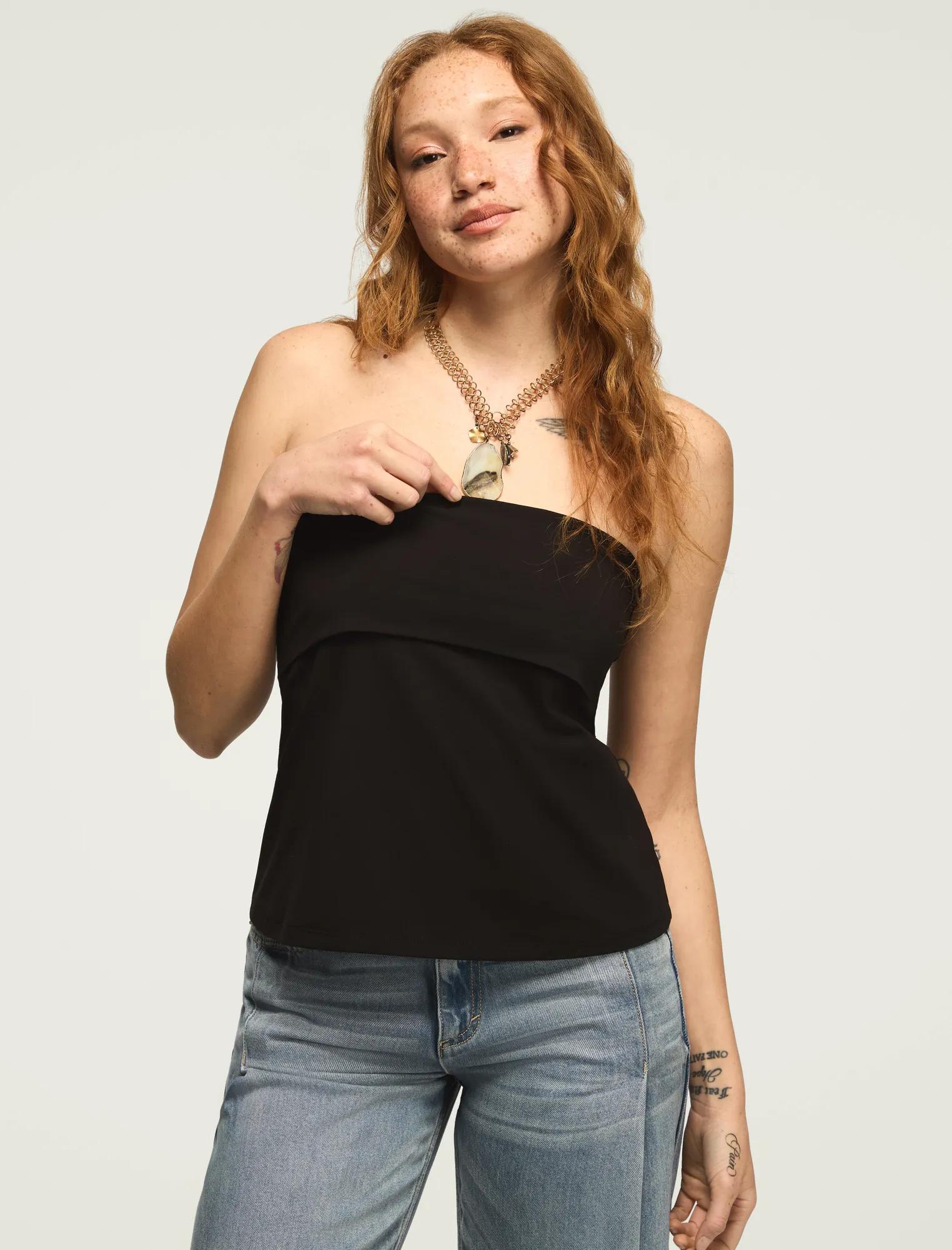 FOLDOVER_KNIT_TUBE_TOP_001