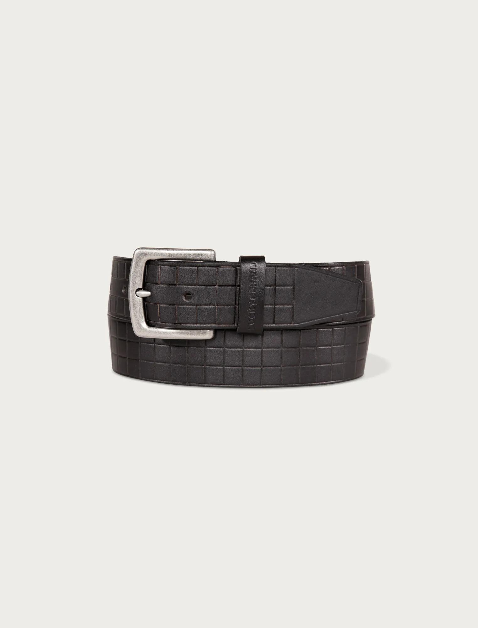 GRID_TOOLED_EMBOSSED_LEATHER_BELT_001