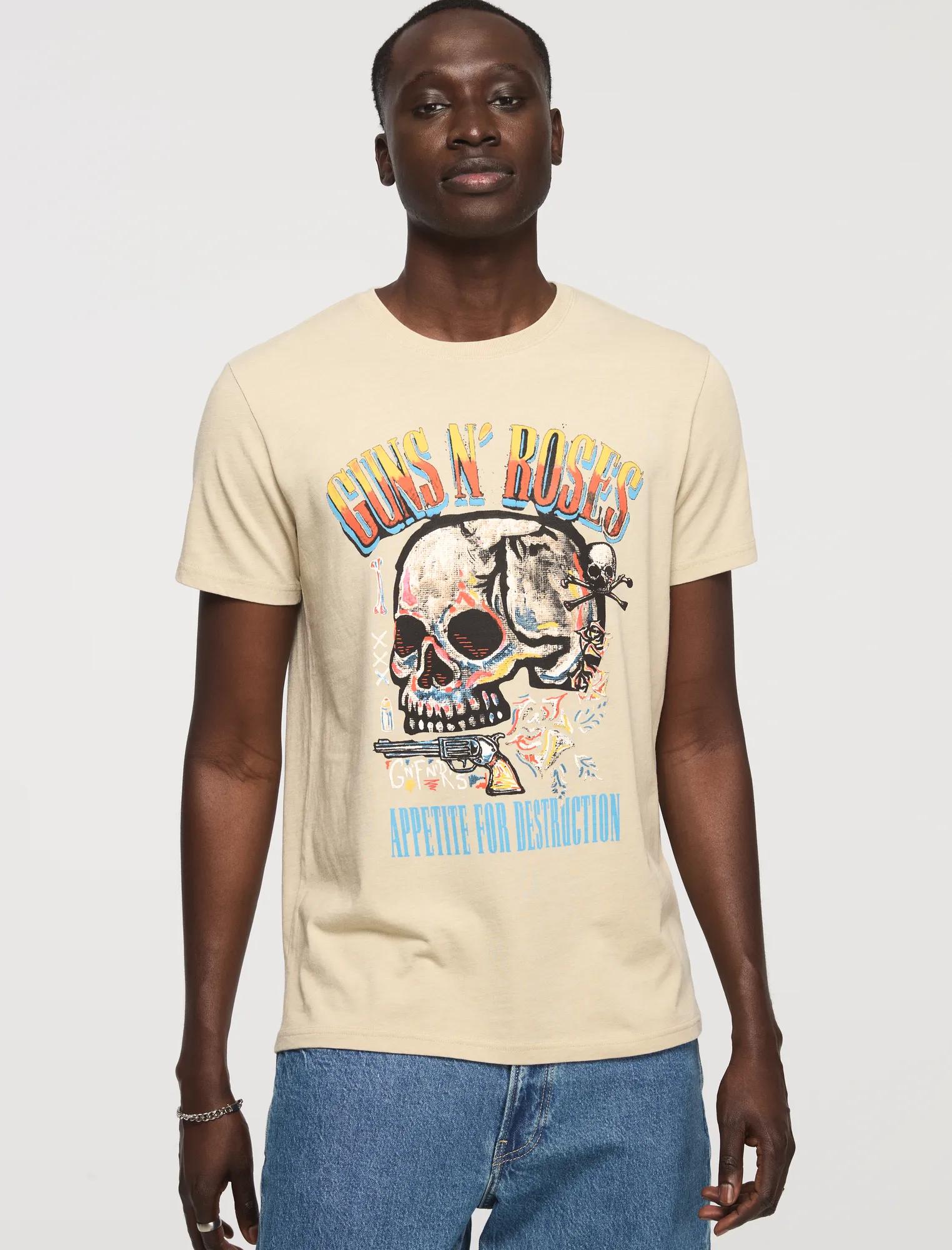 GUNS_N_ROSES_PAINTED_TEE_386