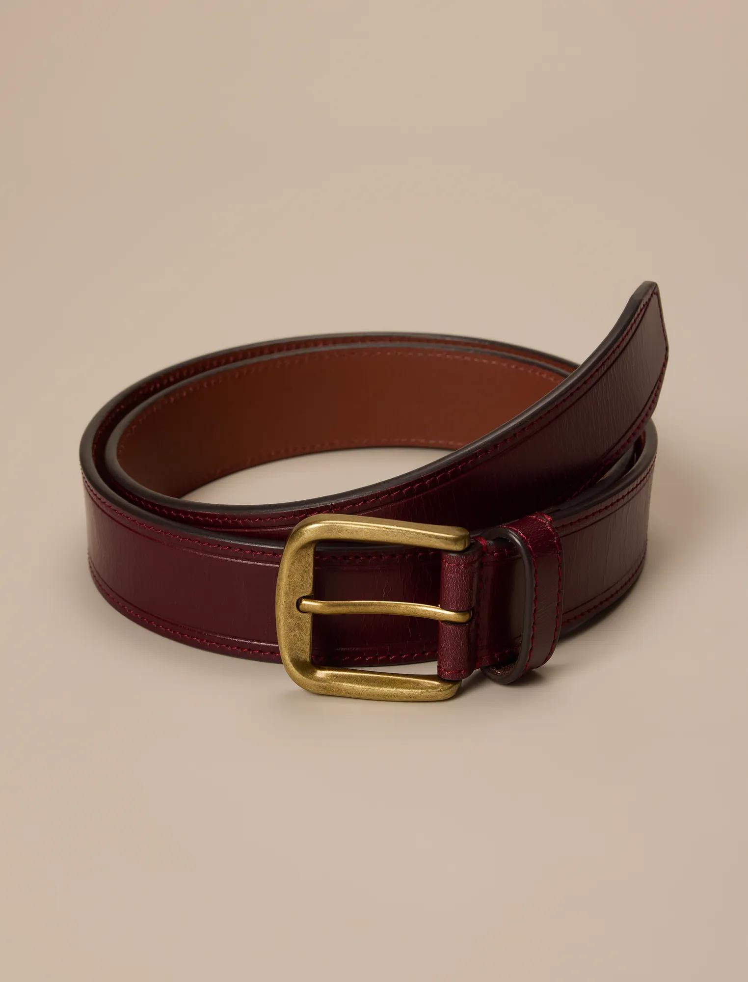 HEAT_CREASED_STITCHED_LEATHER_BELT_641
