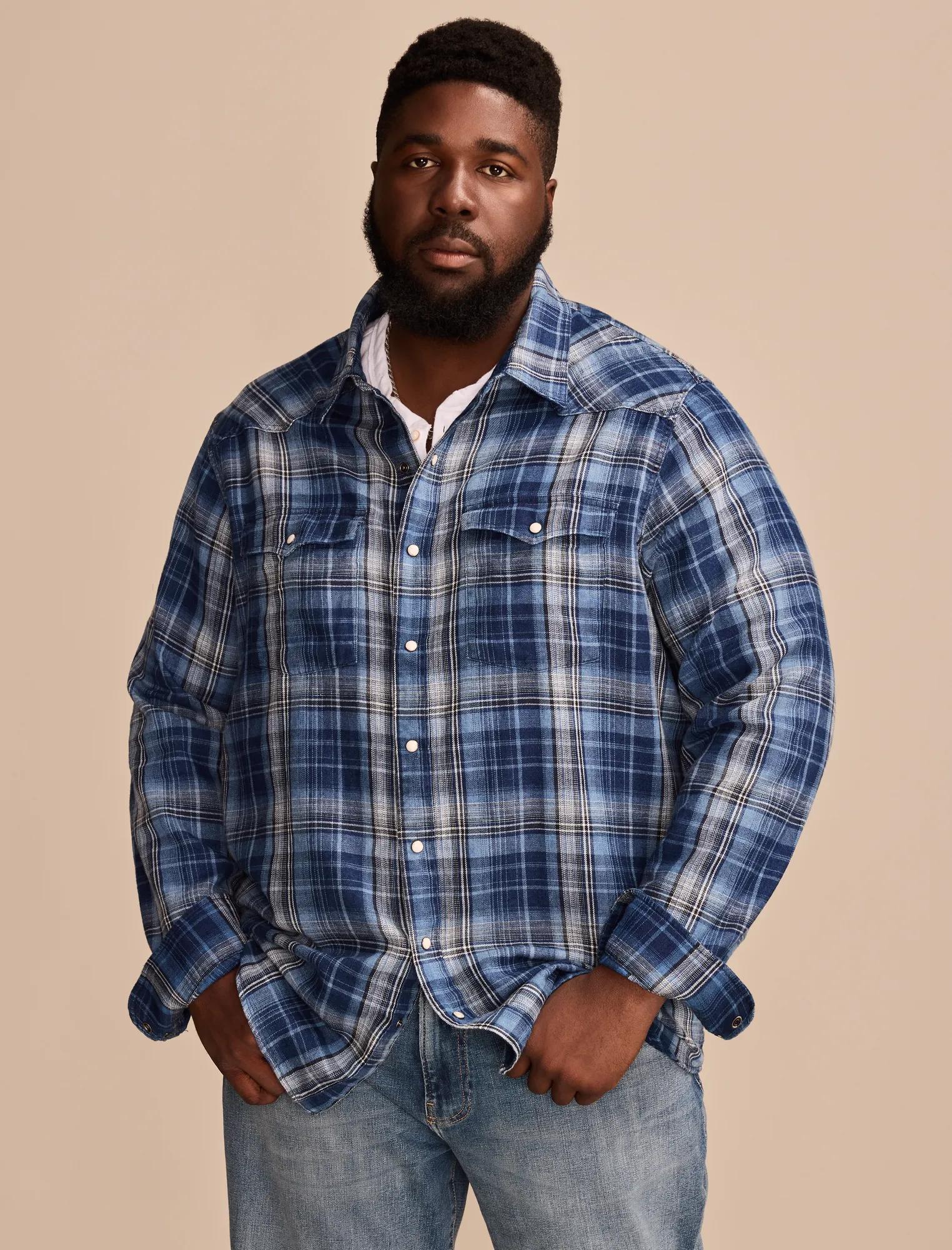 INDIGO_PLAID_WESTERN_LONG_SLEEVE_SHIRT_400