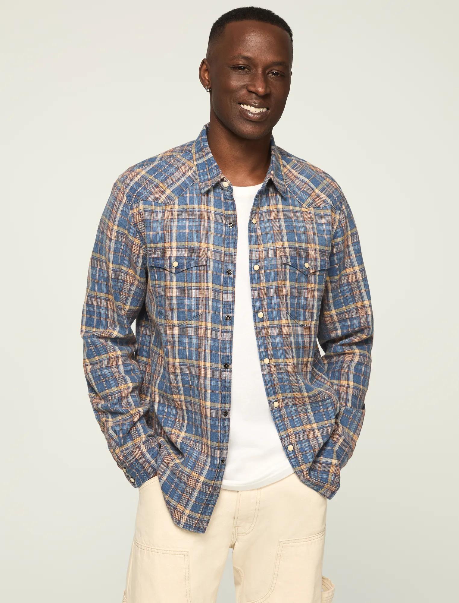 INDIGO_TWILL_LONG_SLEEVE_WESTERN_SHIRT_410
