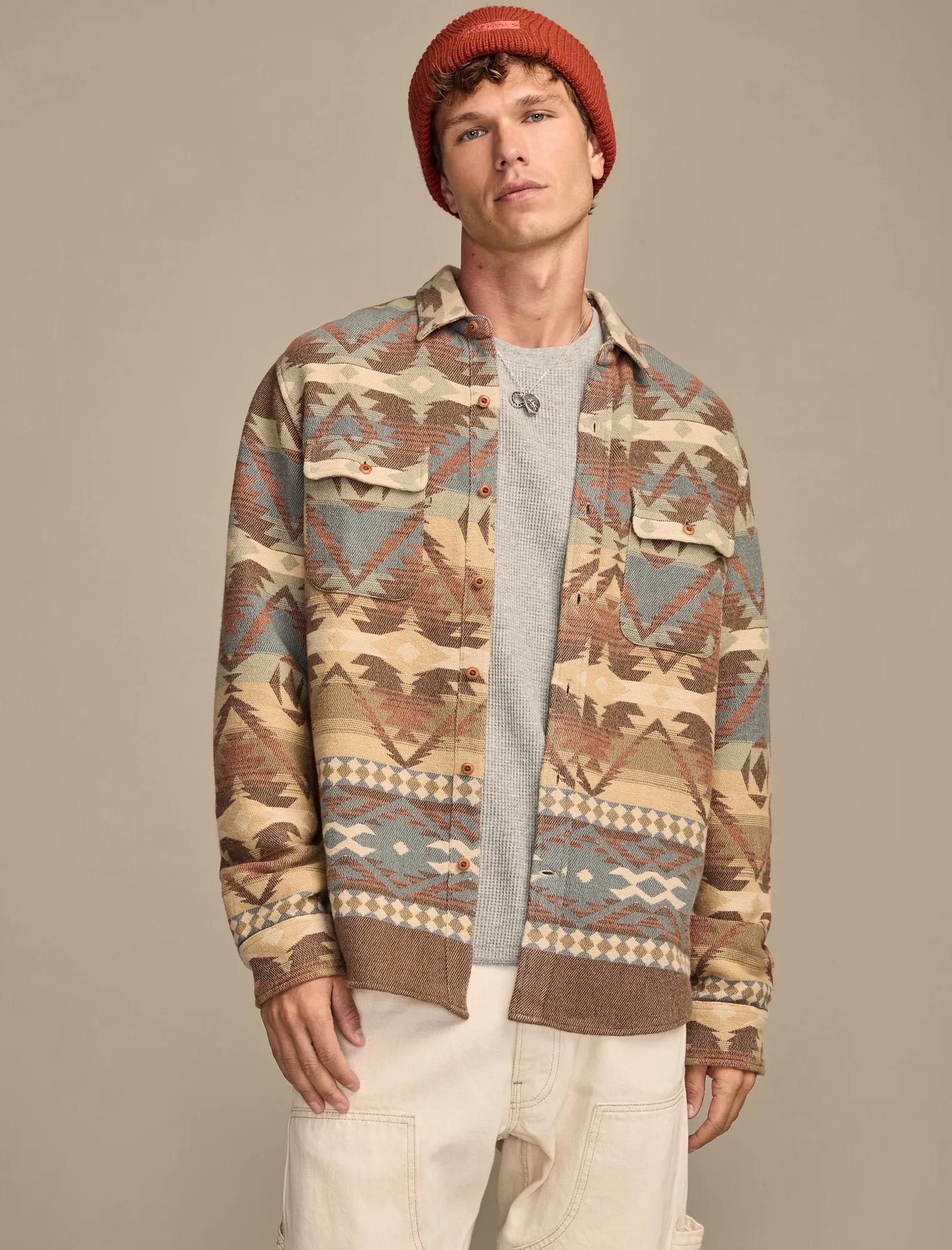 JACQUARD_FLANNEL_SHIRT_240