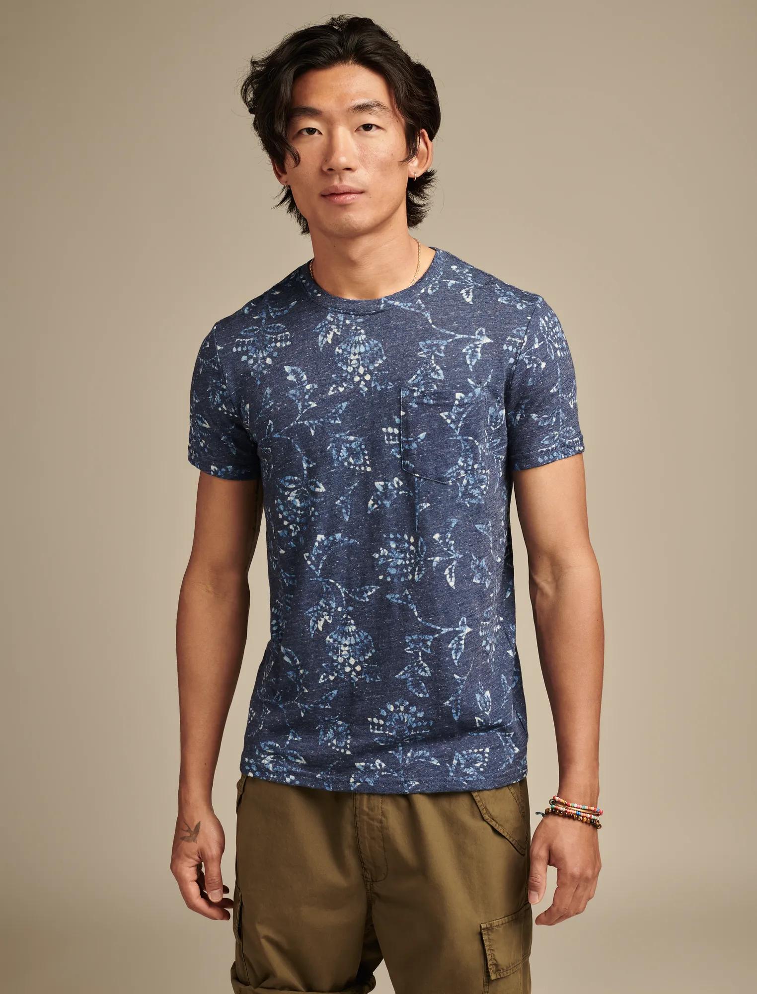LINEN_SHORT_SLEEVE_POCKET_CREW_NECK_TEE_401