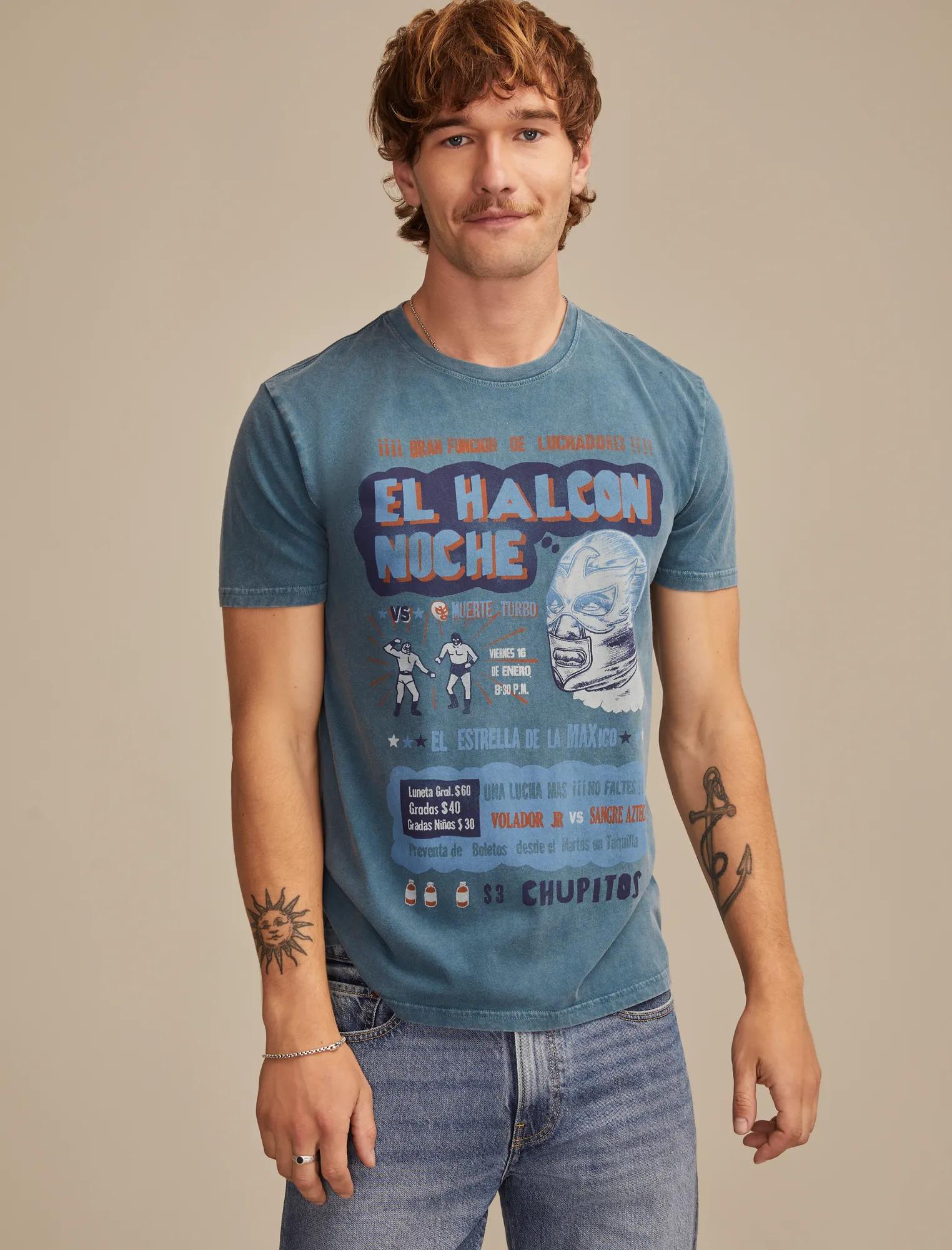 LUCHADOR_POSTER_TEE_420