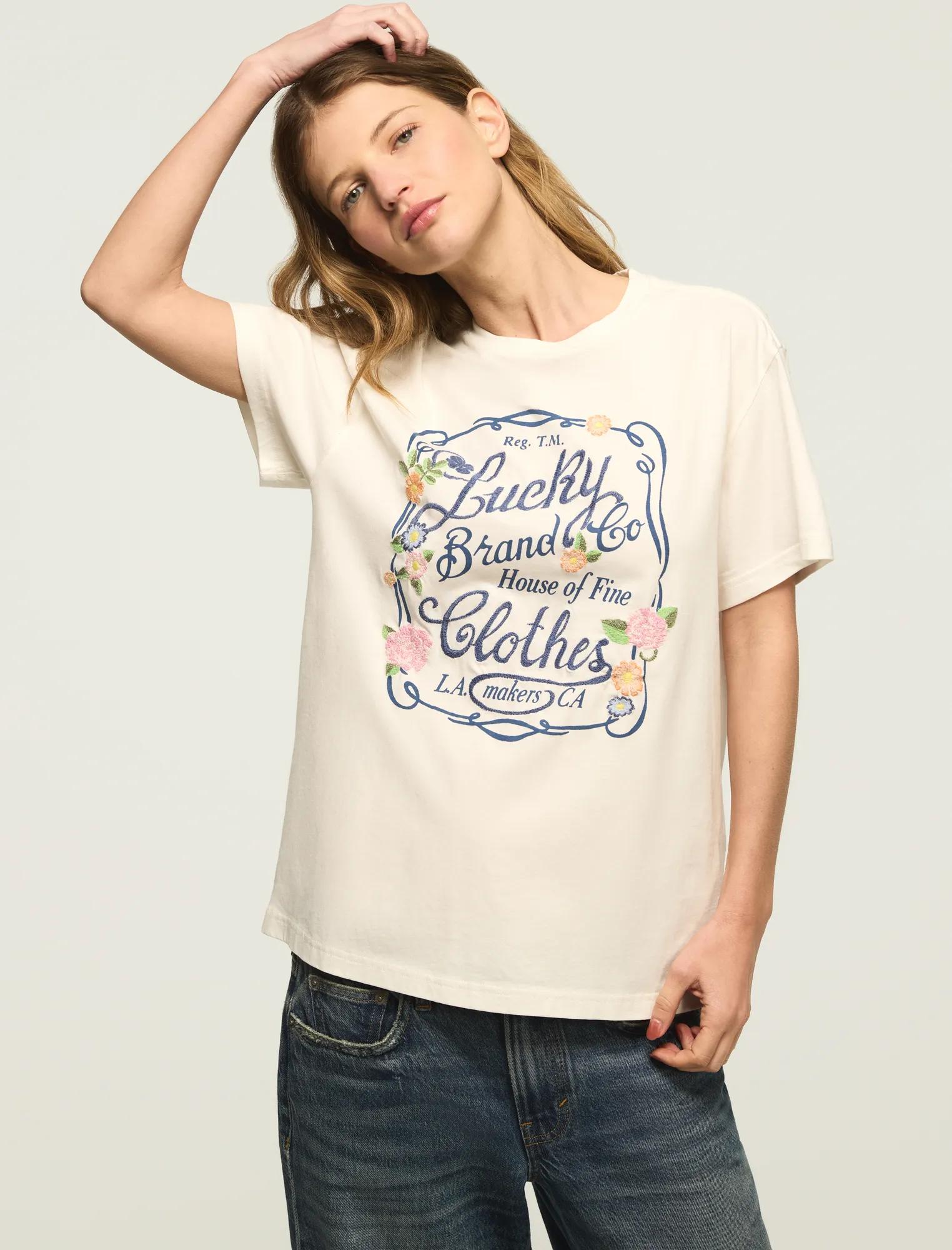 LUCKY_BRAND_FLORAL_FRAME_CLASSIC_CREW_100