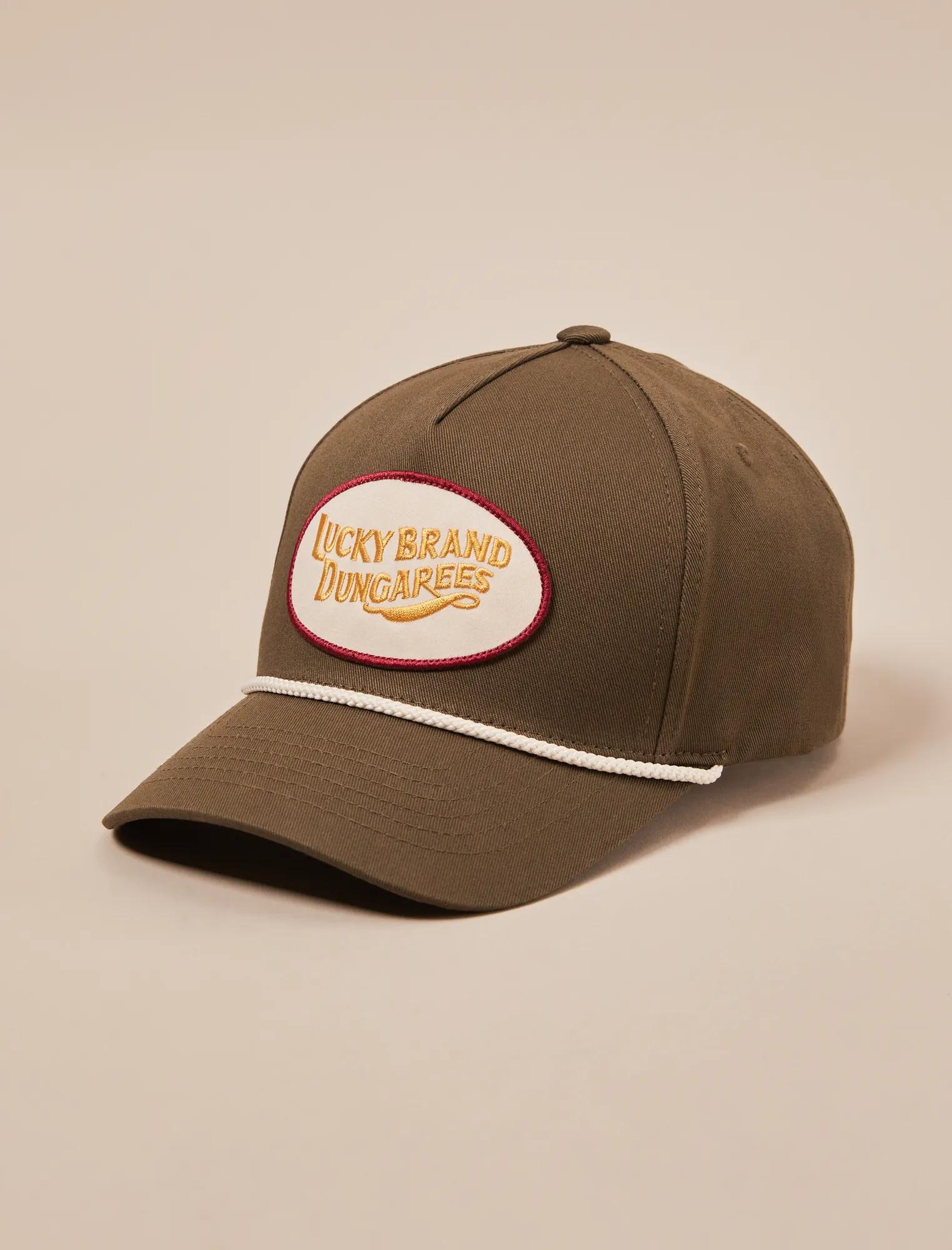 LUCKY_DUNGAREES_BASEBALL_CAP_379