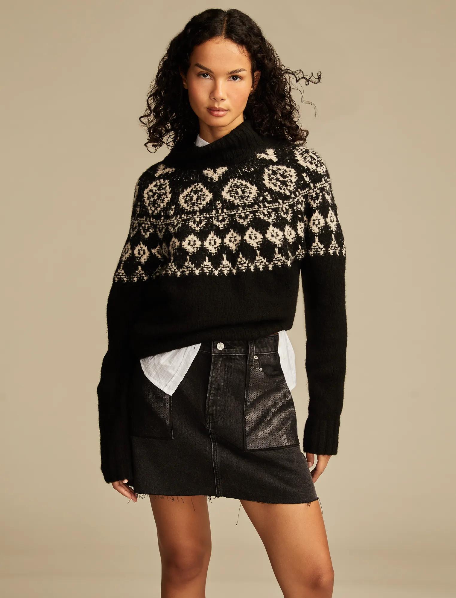 METALLIC_DENIM_MINI_SKIRT_001