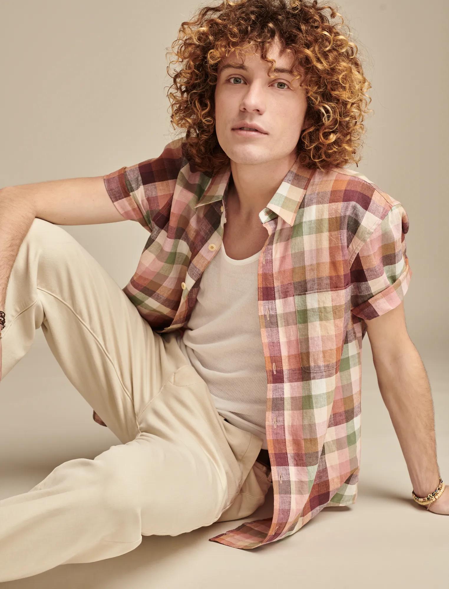 MULTI_PLAID_SAN_GABRIEL_SHORT_SLEEVE_1_POCKET_SHIRT_960