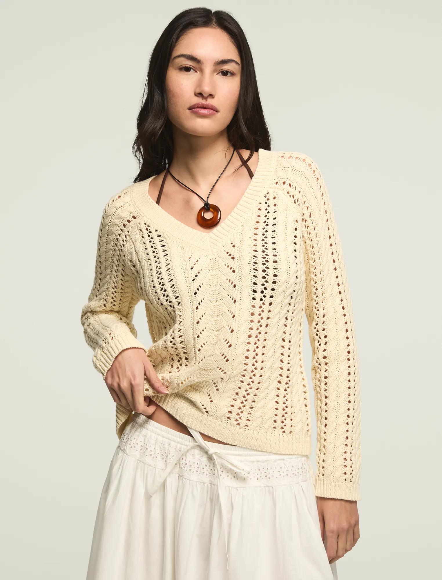 OPEN_CABLE_V_NECK_SWEATER_750