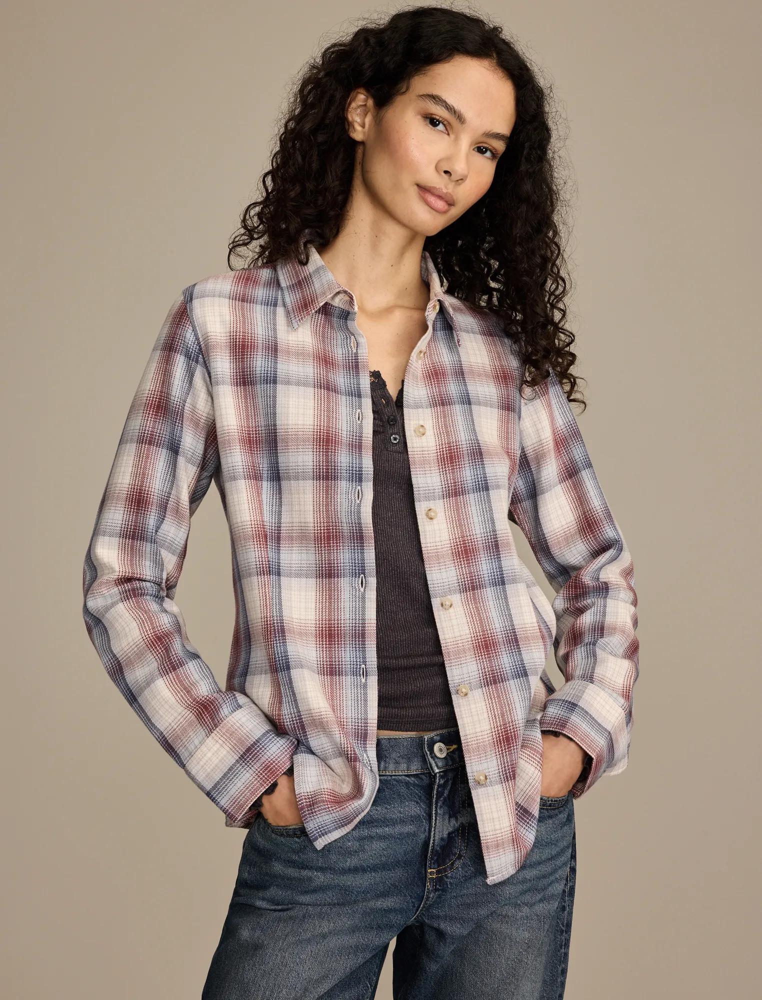 PLAID_BUTTONDOWN_SHIRT_620