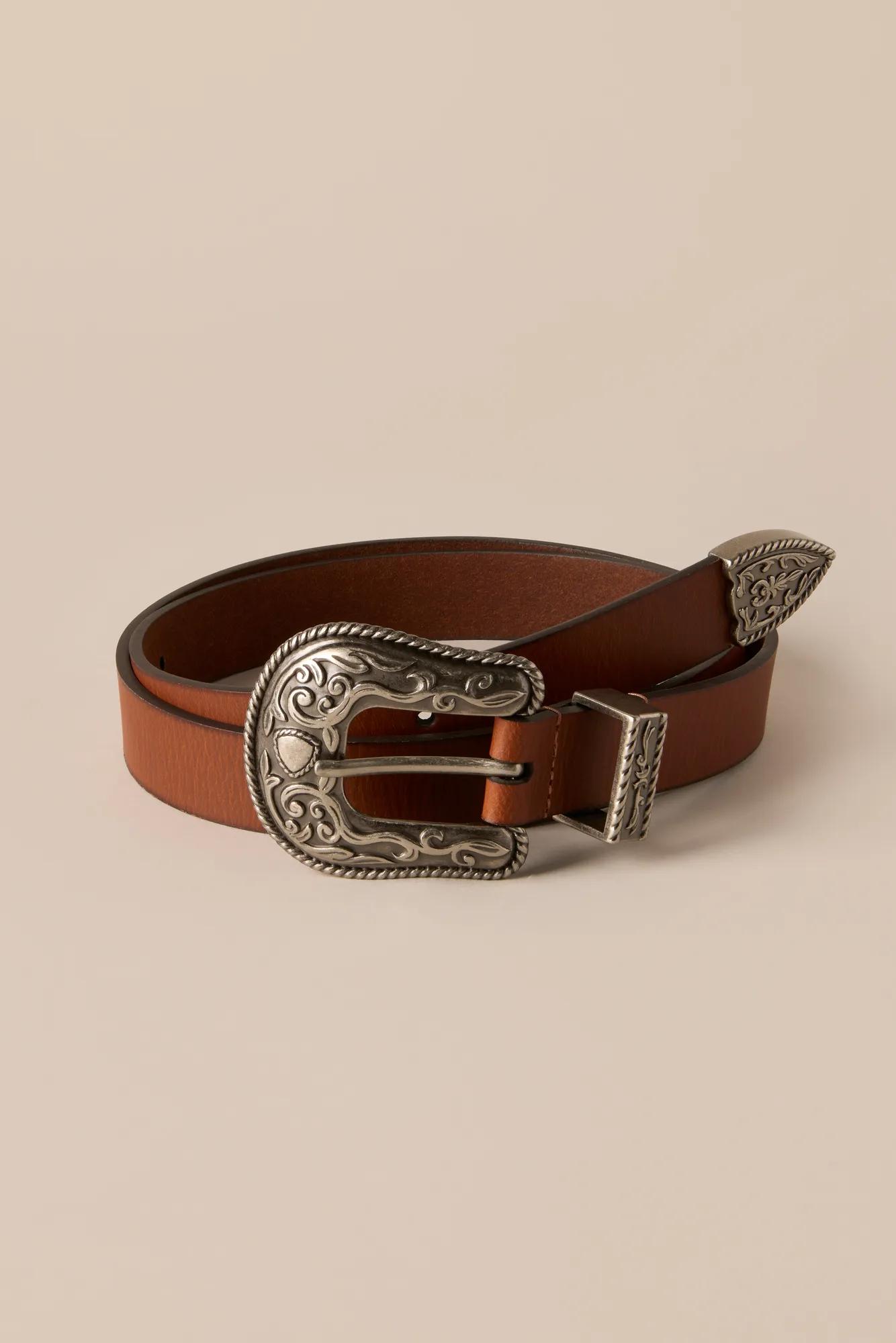 ROPE_ENGRAVED_WESTERN_BUCKLE_LEATHER_BELT_230