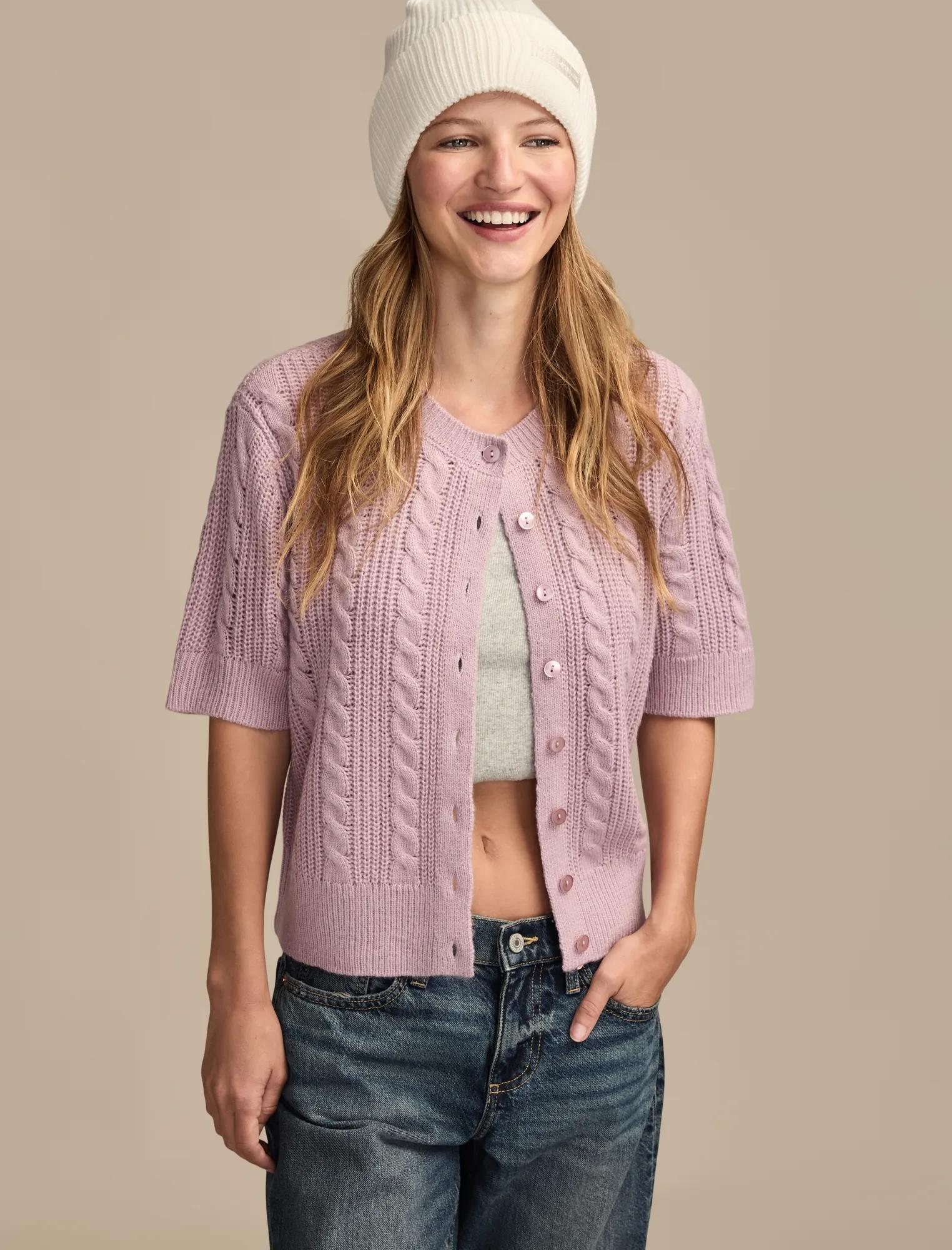 SHORT_SLEEVE_CABLE_CARDIGAN_530