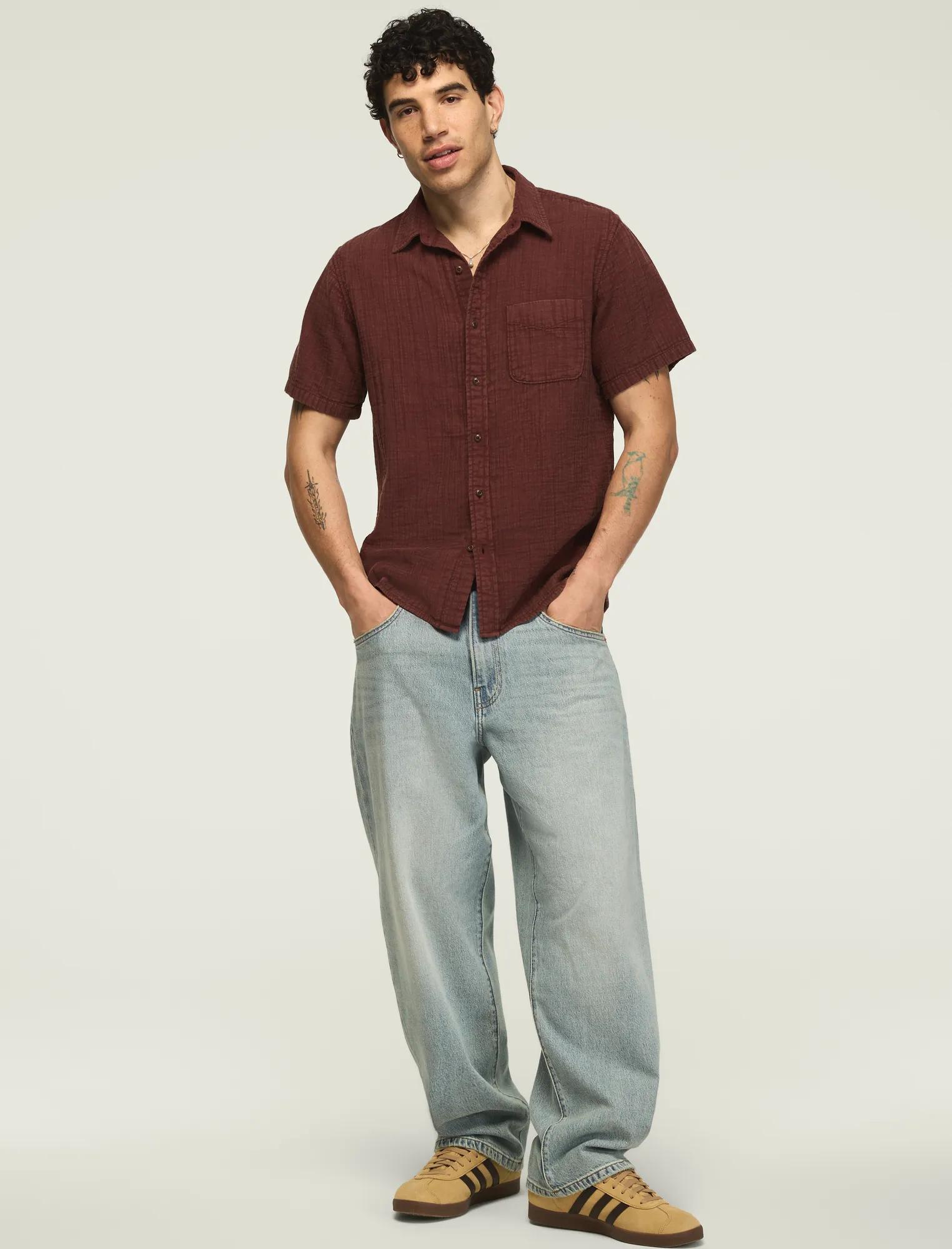 SHORT_SLEEVE_DOUBLE_GAUZE_SHIRT_600