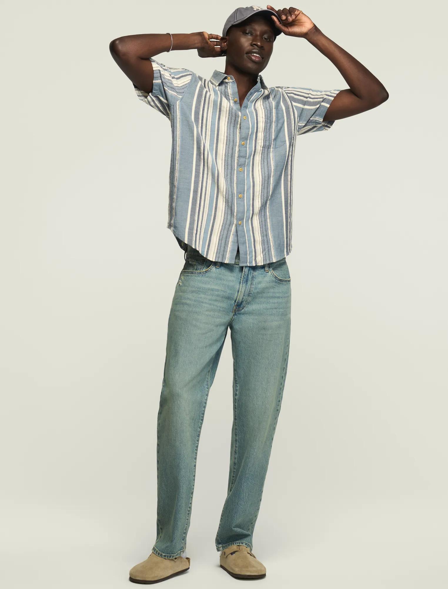 SHORT_SLEEVE_ONE_POCKET_SAN_GABRIEL_DOBBY_440