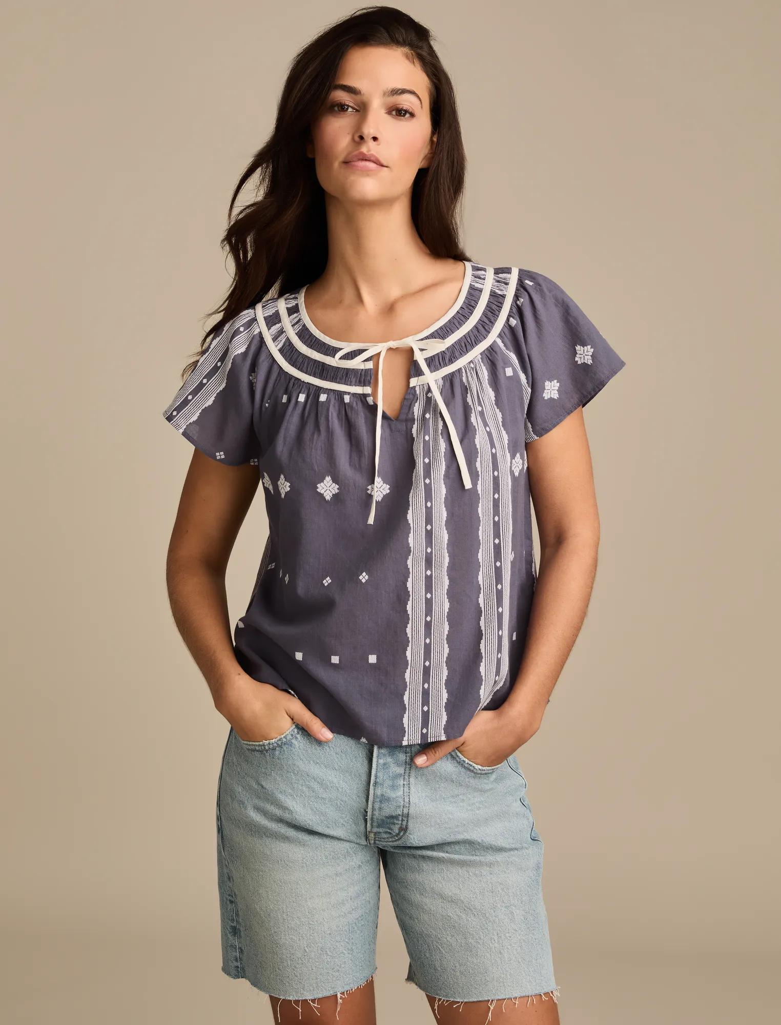 SHORT_SLEEVE_PEASANT_BLOUSE_410