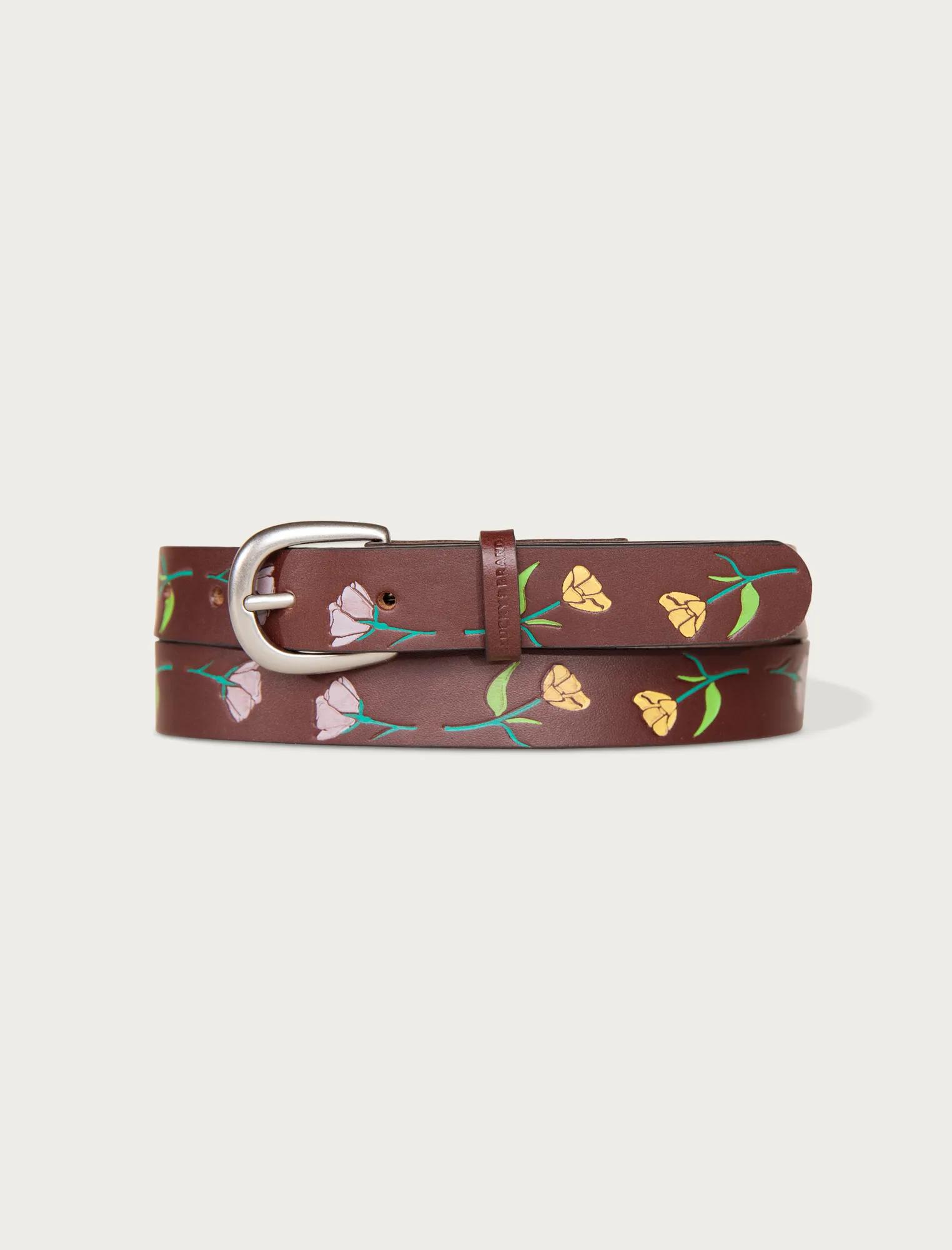SKINNY_LEATHER_JEAN_BELT_WITH_FLORAL_EMBOSSED_AND_HANDPAINT_200