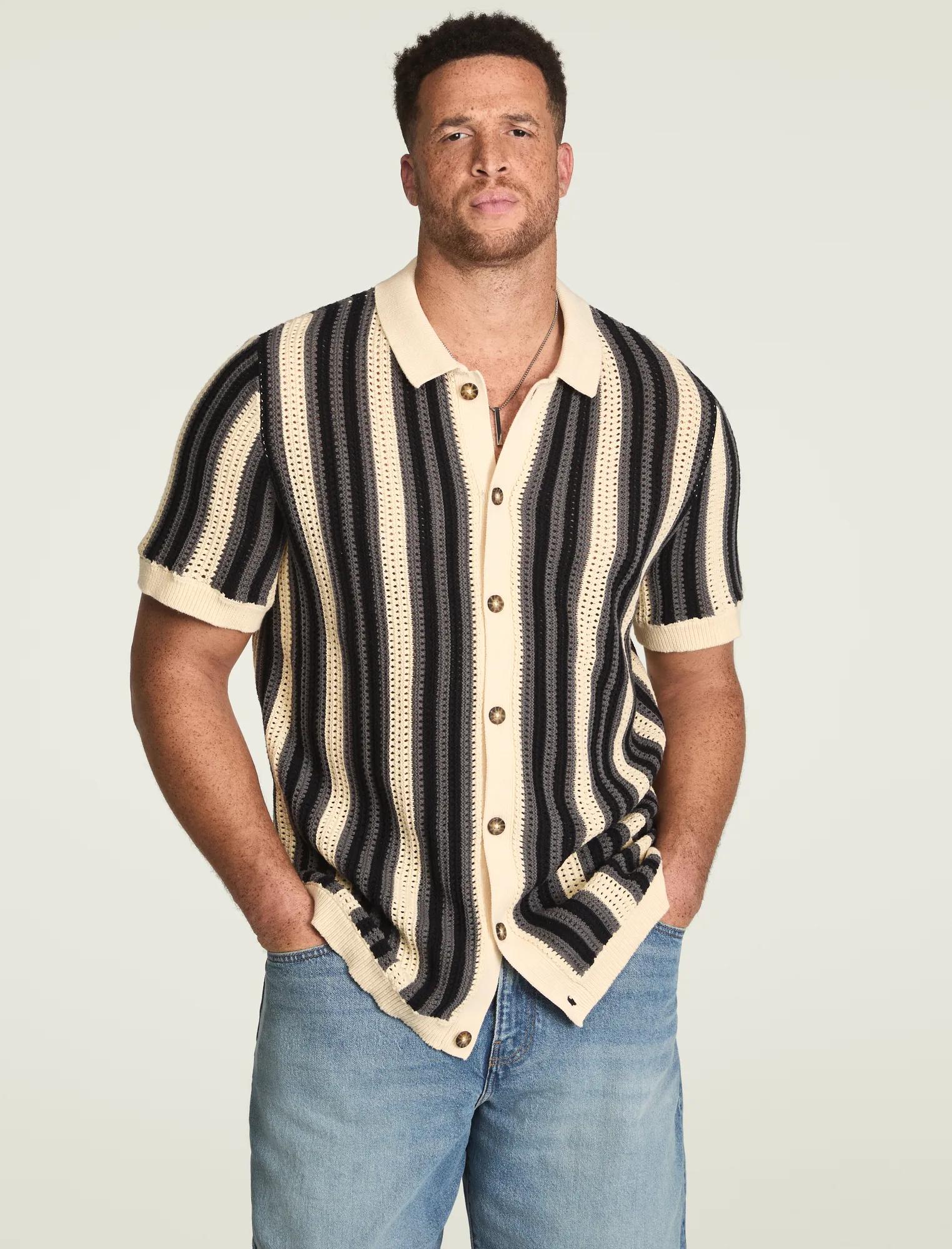 STRIPE_BUTTON_THROUGH_SWEATER_100
