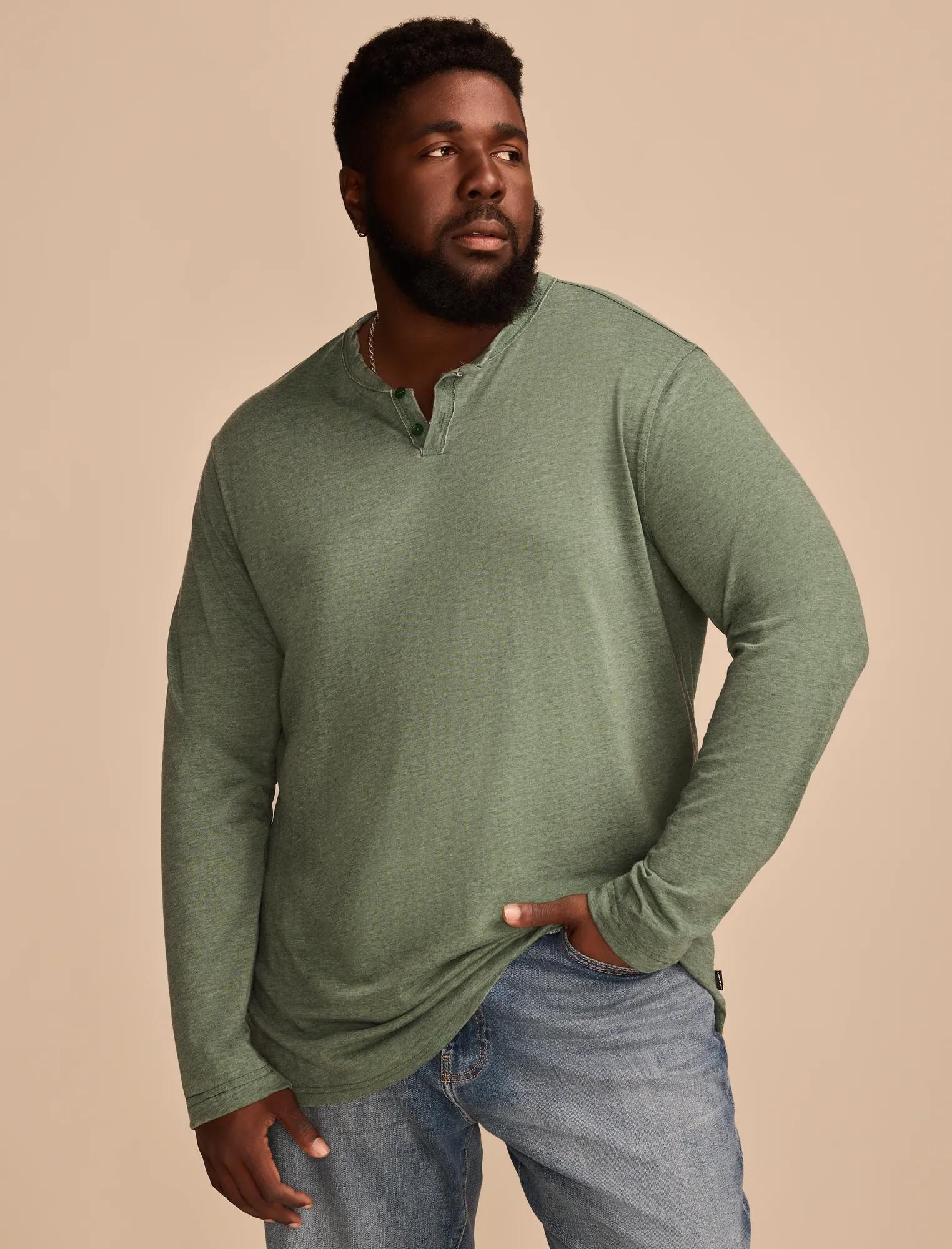 VENICE_BURNOUT_LONG_SLEEVE_NOTCH_NECK_SHIRT_310